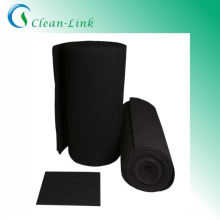 Activated Carbon Felt for Benzene Removal